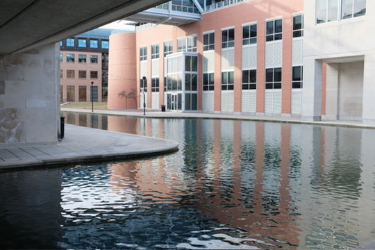 A Gallery of Reflections — photograph 2