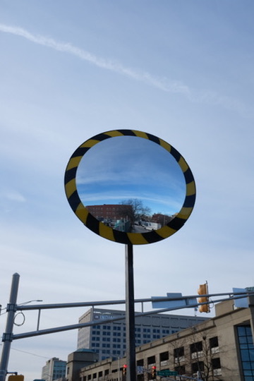 A Gallery of Reflections — photograph 3