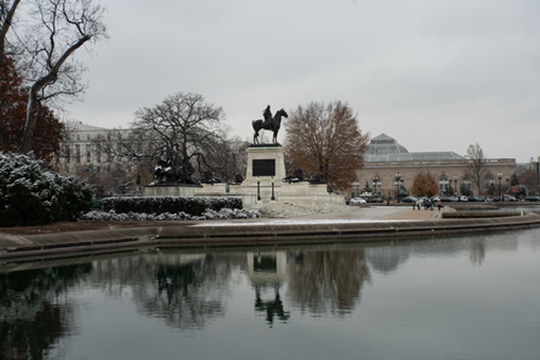 A Gallery of Reflections — photograph 5