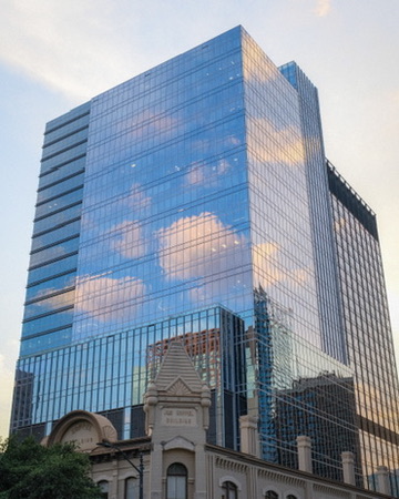 A Gallery of Reflections