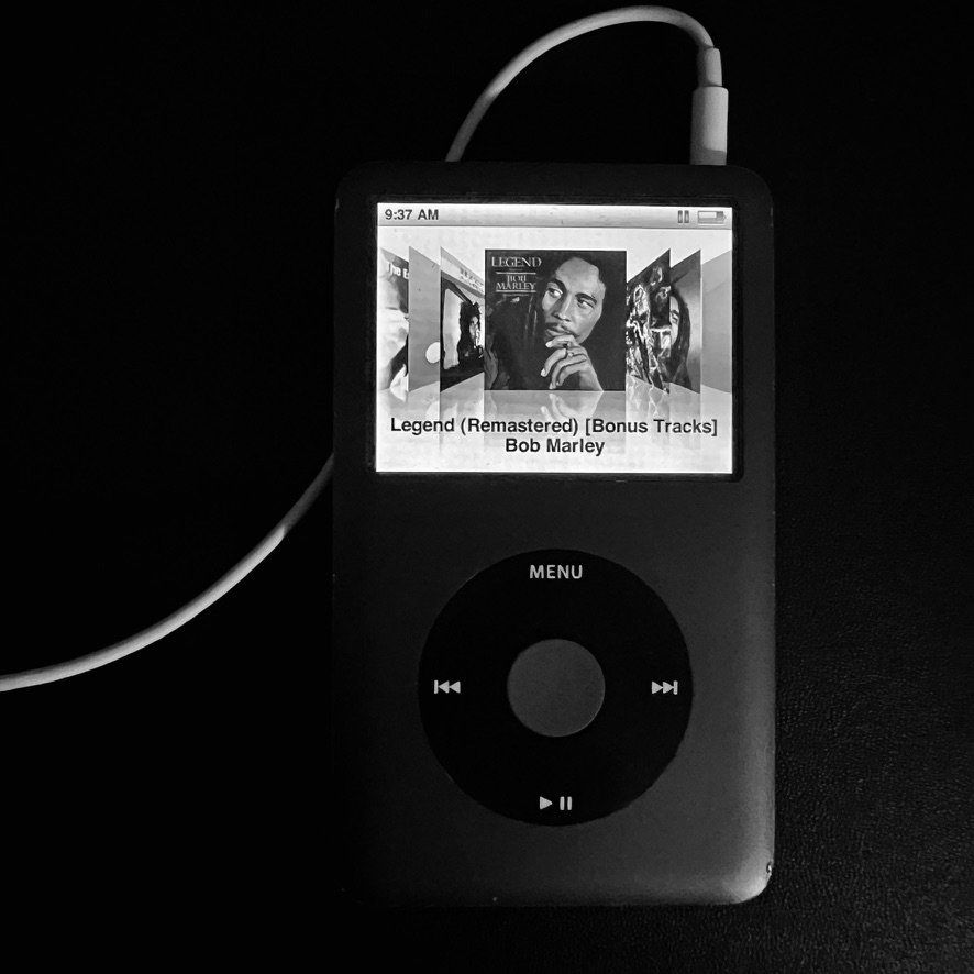 How to Download your Spotify User Data