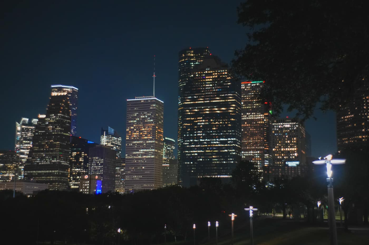 Houston, Texas