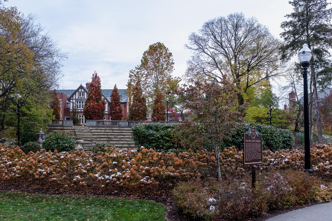 Ohio State University — photograph 2