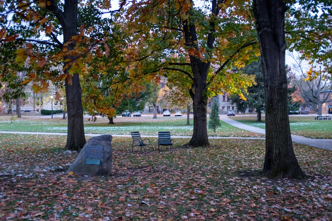 Ohio State University — photograph 8