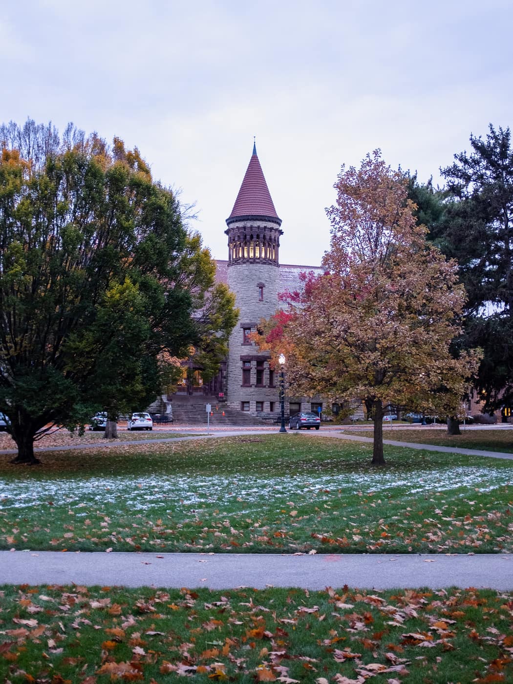 Ohio State University