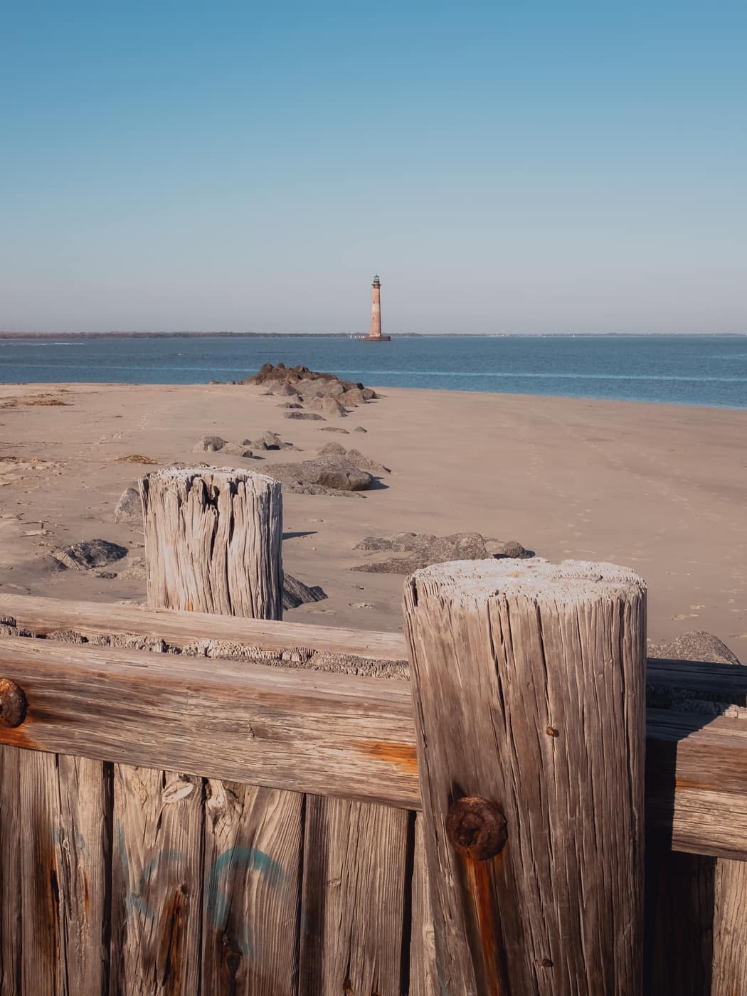 Folly Beach, South Carolina — photograph 2