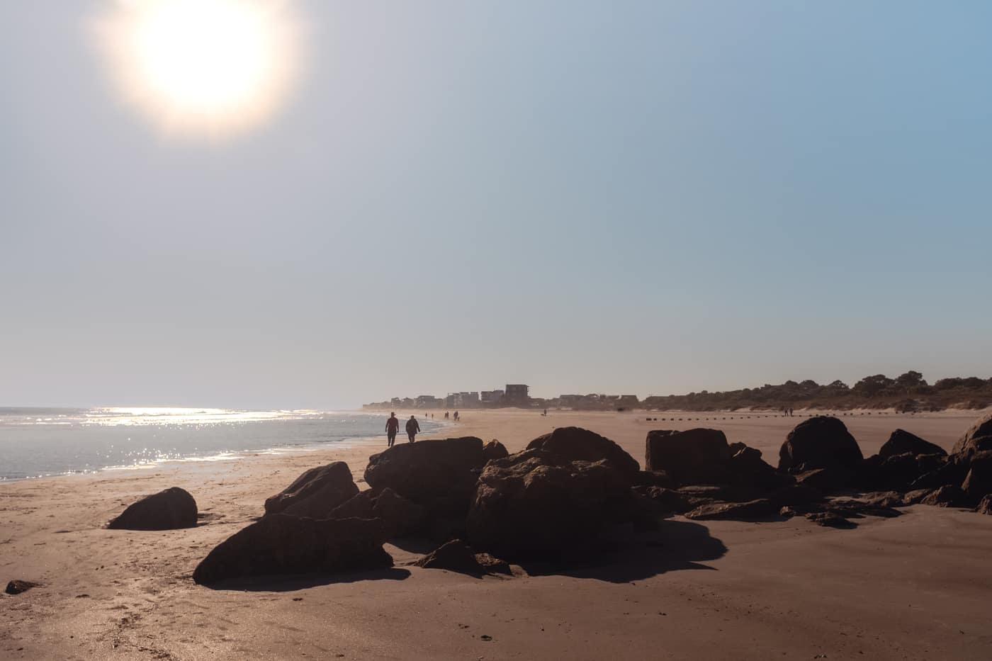 Folly Beach, South Carolina — photograph 3