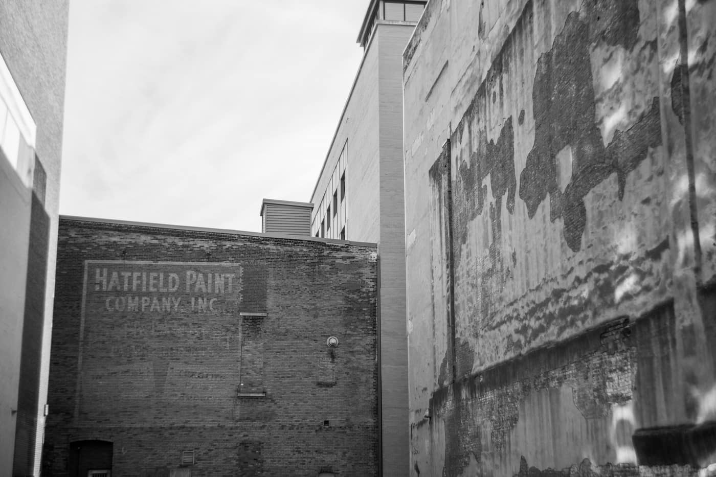 Indianapolis, Indiana — photograph 4