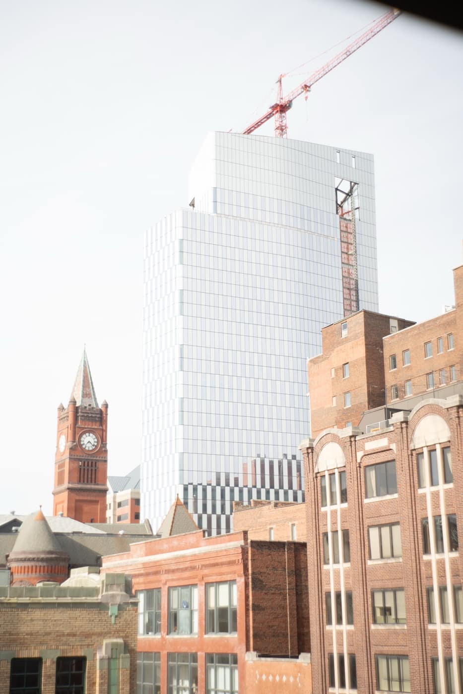 Indianapolis, Indiana — photograph 7