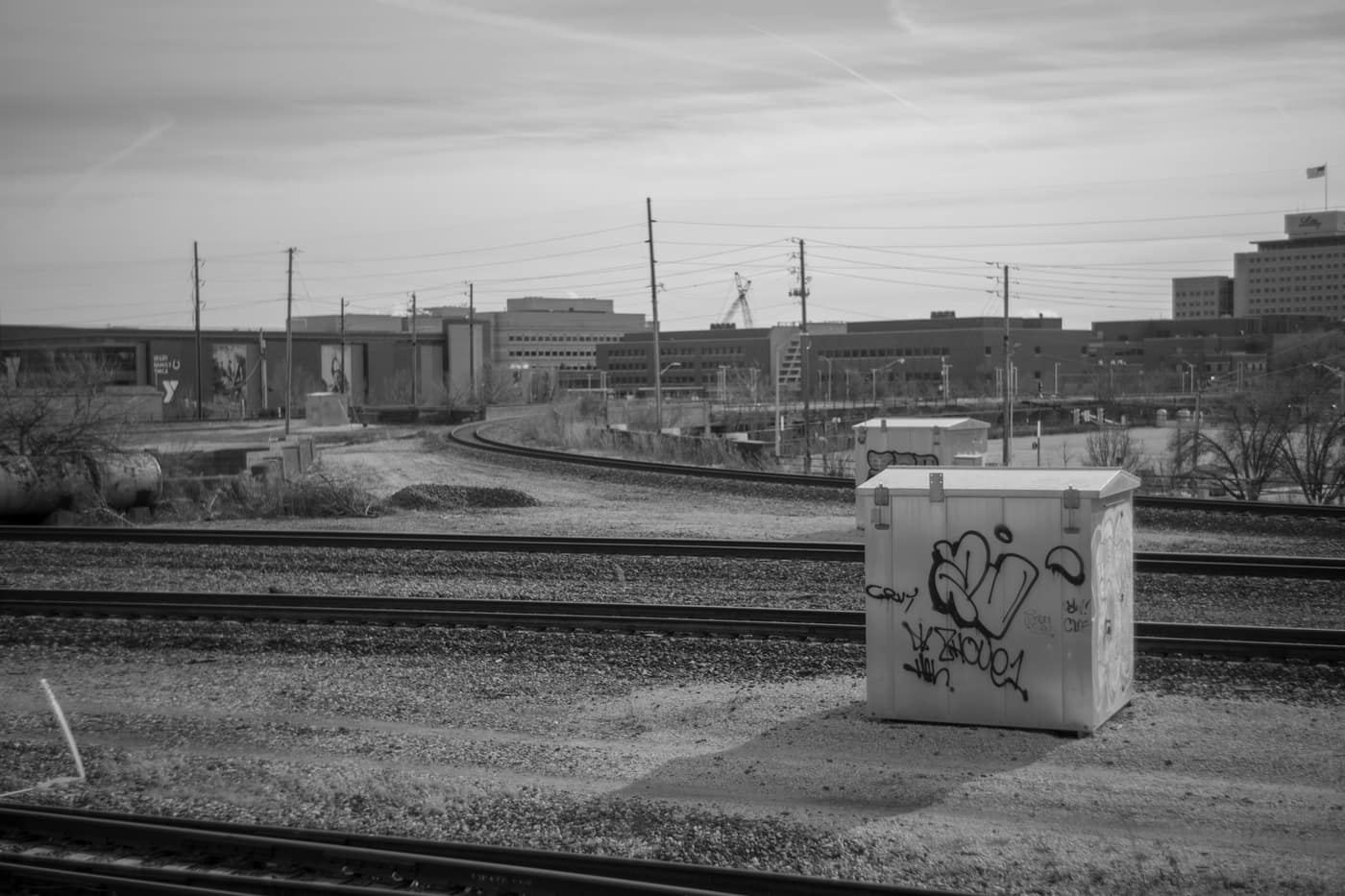 Indianapolis, Indiana — photograph 2