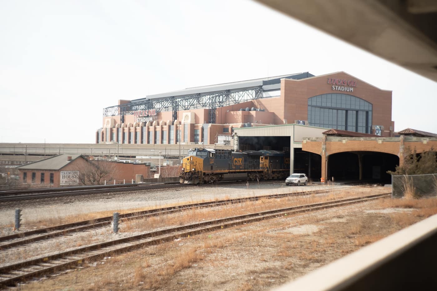 Indianapolis, Indiana — photograph 3