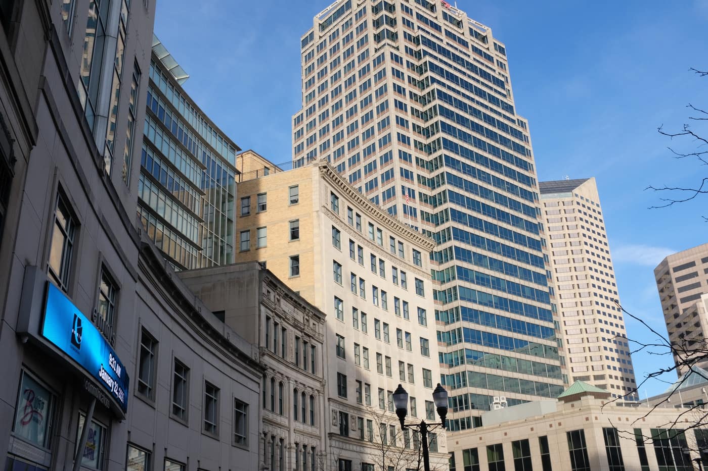 Indianapolis, Indiana — photograph 5