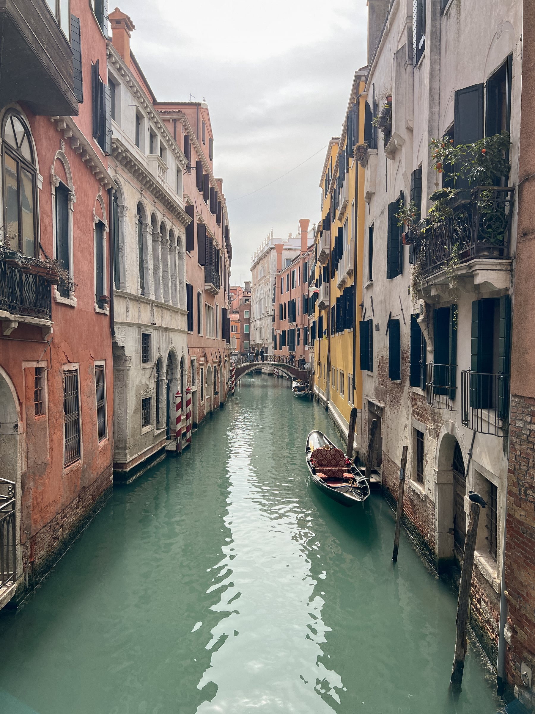 Venice, Italy